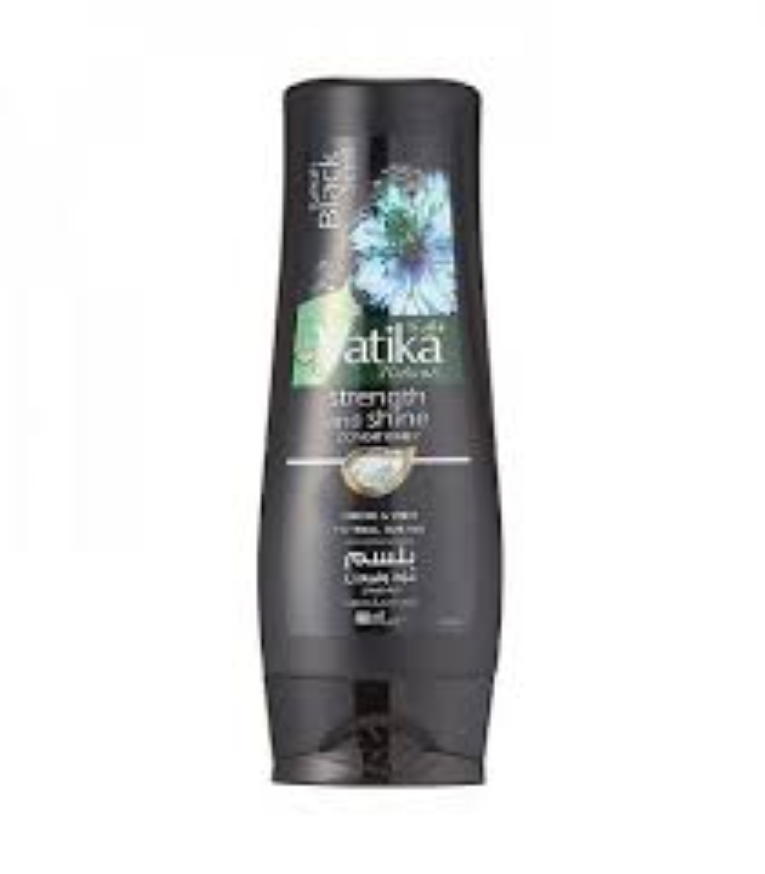 VATIKA CONDITIONER BLACK SEED 400ML